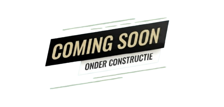 Coming Soon