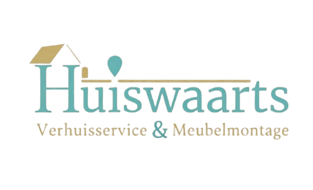 Huiswaarts logo
